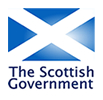 Scottish government logo