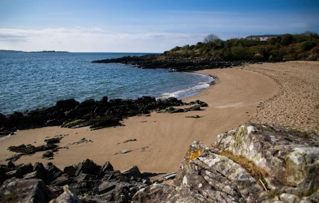 Edenville Cottage nearby beach